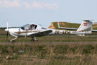 OE-ARW @ LOAN - Katana - by Loetsch Andreas