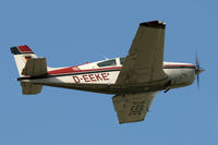 D-EEKE @ LOAN - Beech - by Loetsch Andreas