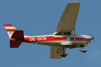 OE-DCN @ LOAN - Flugschule Ullmann - by Loetsch Andreas