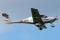 OE-DFD @ LOAN - Diamond DA40 - by Loetsch Andreas