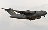 89-1192 @ ETAR - on final RW08 - by Friedrich Becker