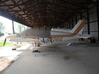 N2261Q @ I68 - piper archer - by christian maurer
