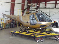 N620TA @ I68 - enstrom - by christian maurer