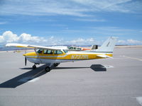 N737RL @ 1G4 - gcw cessna 172 - by Rick Carlson