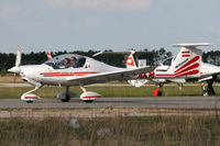 OE-AKM @ LOAN - Katana - by Loetsch Andreas