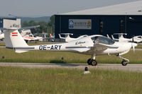 OE-ARY @ LOAN - Diamond - by Loetsch Andreas
