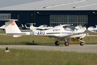 OE-ARU @ LOAN - Diamond - by Loetsch Andreas