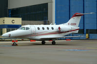 F-GDRR @ CGN - visitor - by Wolfgang Zilske