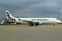 5N-VNH @ CGN - rare visitor - by Wolfgang Zilske