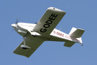 G-ODEE photo, click to enlarge G-ODEE photo, click to enlarge