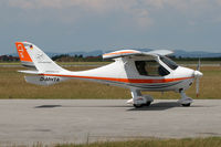 D-MHTA @ LOAN - Ultralight Aircraft - by Loetsch Andreas