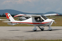 D-MPCD @ LOAN - Ultralight Aircraft - by Loetsch Andreas