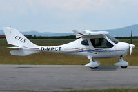 D-MPCT @ LOAN - Ultralight - by Loetsch Andreas