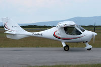 D-MFAE @ LOAN - Ultralight - by Loetsch Andreas