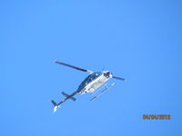 N38Q - seen over boston - by wolfgang