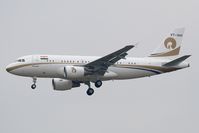 VT-IAH @ LOWW - Airbus A319 - by Andy Graf-VAP