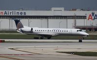 N21130 @ KORD - EMB-145XR