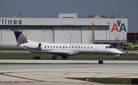 N15973 @ KORD - EMB-145LR