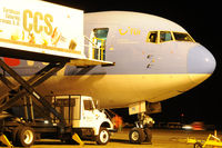 PH-OYE @ MDPC - Arkefly - by Chris Jilli