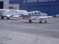 N83000 @ MGY - bonanza