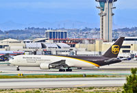 N342UP @ KLAX - N342UP United Parcel Service - UPS Boeing 767-34AF/ER (cn 37865/1002)

Los Angeles International Airport (IATA: LAX, ICAO: KLAX, FAA LID: LAX)
TDelCoro
April 11, 2012 - by Tomás Del Coro