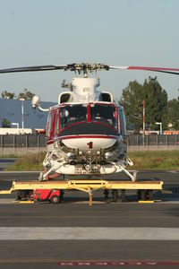 N141FA @ KFUL - On standby - by Nick Taylor