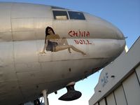 N53594 @ KCMA - China Doll - by Nick Taylor