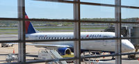 N210JQ @ KDCA - DCA, VA - by Ronald Barker