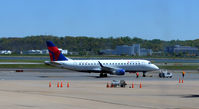 N213JQ @ KDCA - DCA, VA - by Ronald Barker