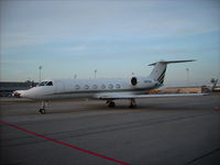 N407NS @ EDDM - March 2012, MUC - by kirby
