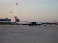 OY-NCN @ EDDM - March 2012, MUC