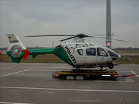 D-HBPA @ EDDM - April 2012, MUC - by kirby