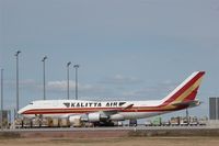 N741CK photo, click to enlarge N741CK photo, click to enlarge