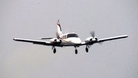 9M-ANU @ SZB - Private Plane - by tukun59@AbahAtok