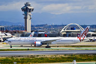 VH-VPH @ KLAX - VH-VPH Virgin Australia Airlines Boeing 777-3ZG/ER / 7C6C73 (cn 37943/898) 'St Kilda Beach'

Arriving from Sydney as VA1 to LAX in her first trip with the new scheme...

Los Angeles International Airport (IATA: LAX, ICAO: KLAX, FAA LID: LAX)
TDelCoro - by Tomás Del Coro