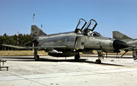 38 30 @ LIED - flightline at Decimomannu - by Friedrich Becker