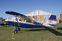 N64PZ @ KLAL - At Sun'n Fun 2012