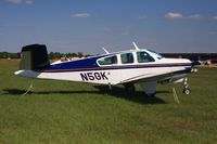 N5GK @ KLAL - At Sun 'n Fun 2012 - by lkuipers