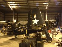 N7825C @ KCMA - CAF bearcat