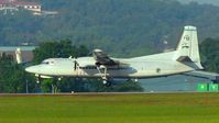 712 @ SZB - Singapore Air Force - by tukun59@AbahAtok