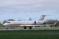 N393BZ @ AUS - At Austin-Bergstrom Airport - Austin, TX - by Zane Adams
