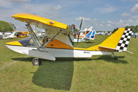 N612CL @ FA08 - at 2012 Sun N Fun Splash-In at Lake Agnes - by Terry Fletcher