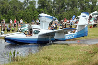 N85213 @ FA08 - at 2012 Sun N Fun Splash-In at Lake Agnes - by Terry Fletcher