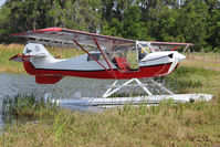 N45559 @ FA08 - at 2012 Sun N Fun Splash-In at Lake Agnes - by Terry Fletcher