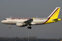 D-AKNL @ LOWW - as 4U2758 Stuttgart to Vienna - by Loetsch Andreas