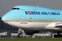 HL7438 @ LOWW - KE541 From: Seoul Incheon (ICN) Via: Vienna Schwechat (VIE) To: Oslo Gardermoen (OSL) - by Loetsch Andreas