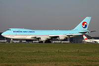HL7438 @ LOWW - KE541 From: Seoul Incheon (ICN) Via: Vienna Schwechat (VIE) To: Oslo Gardermoen (OSL) - by Loetsch Andreas