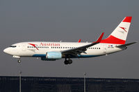 OE-LNN @ LOWW - as OS698 Astana to Vienna, named Dachstein - by Loetsch Andreas