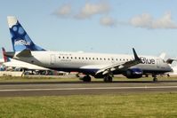 N323JB @ TNCM - N323JB