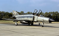 37 98 @ EDSP - last chance at Fliegerhorst Pferdsfeld - by Friedrich Becker